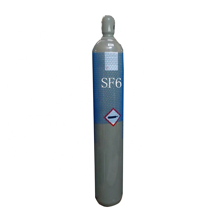 How to Choose the Right Supplier for Sulfur Hexafluoride?