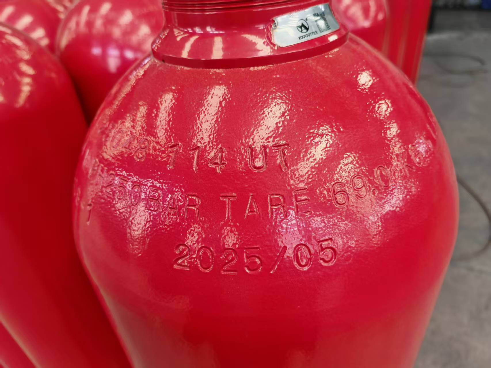 Where to Source Specialty Gases for Unique Industrial Applications