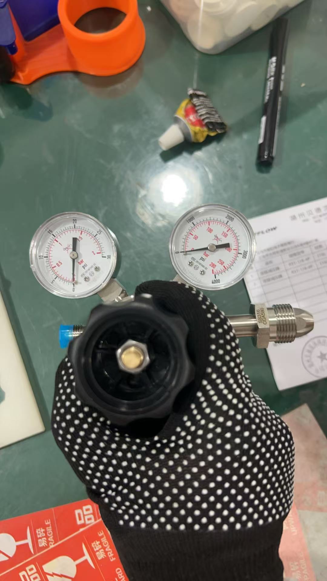 What Are the Key Benefits of Using Stainless Steel Regulators in Your Applications?