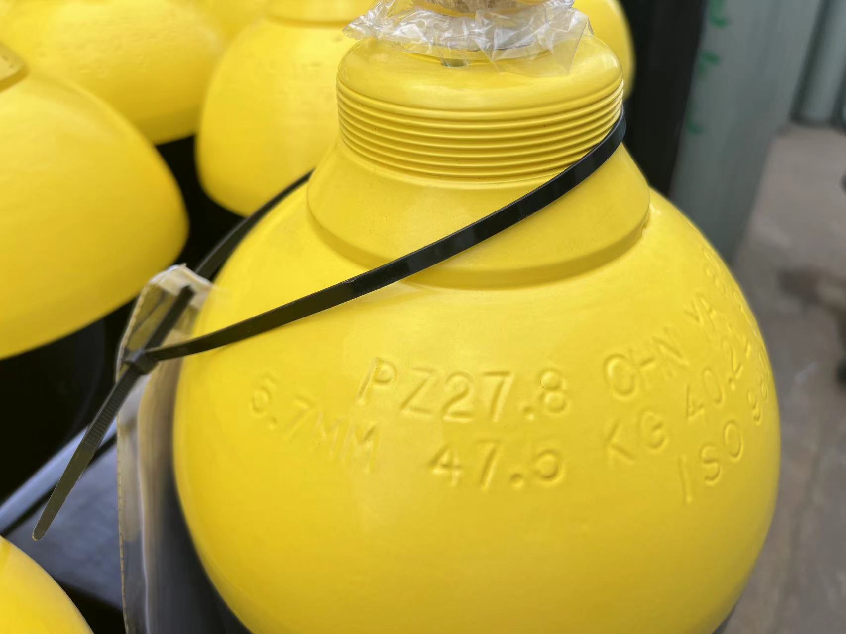 What Are Common Usage Issues with Co Gas in Bulk Orders?