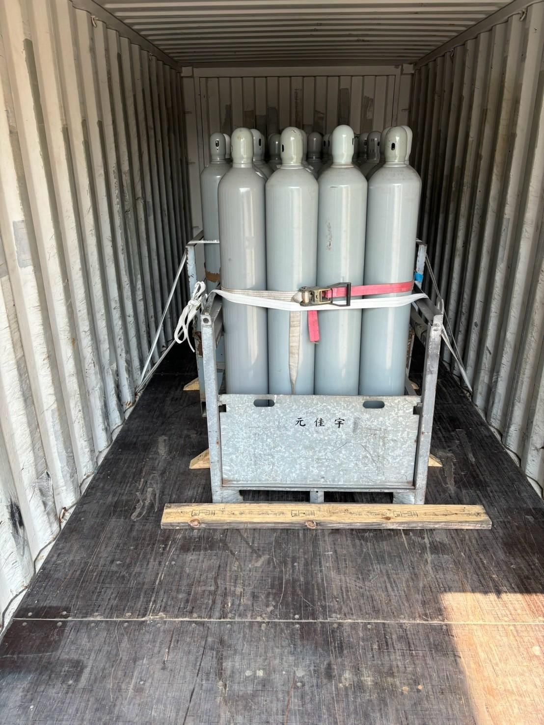 What Factors Affect the Quality of Krypton Gas for Sale?