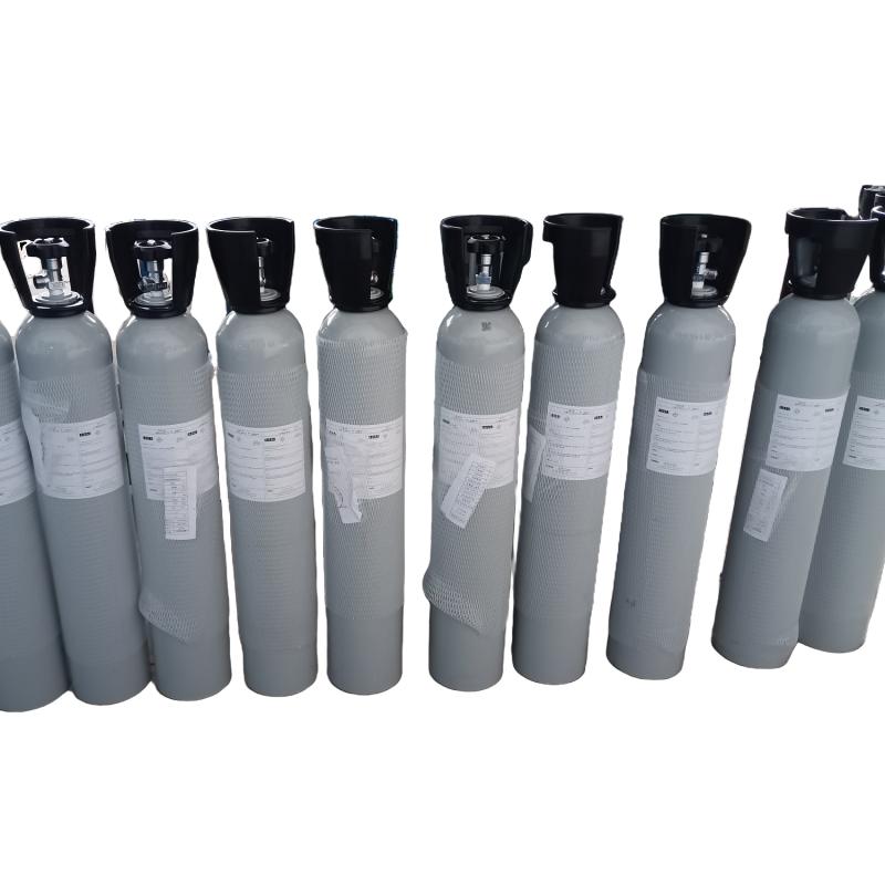 Where to Find High-Quality Standard Gas Mixtures at Competitive Wholesale Prices
