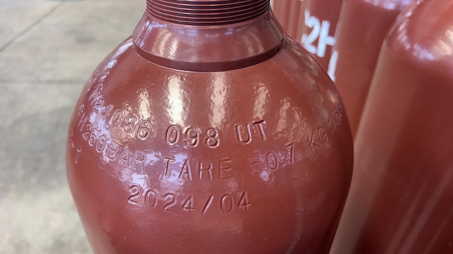 How Gas Cylinder Quality Impacts Safety and Performance
