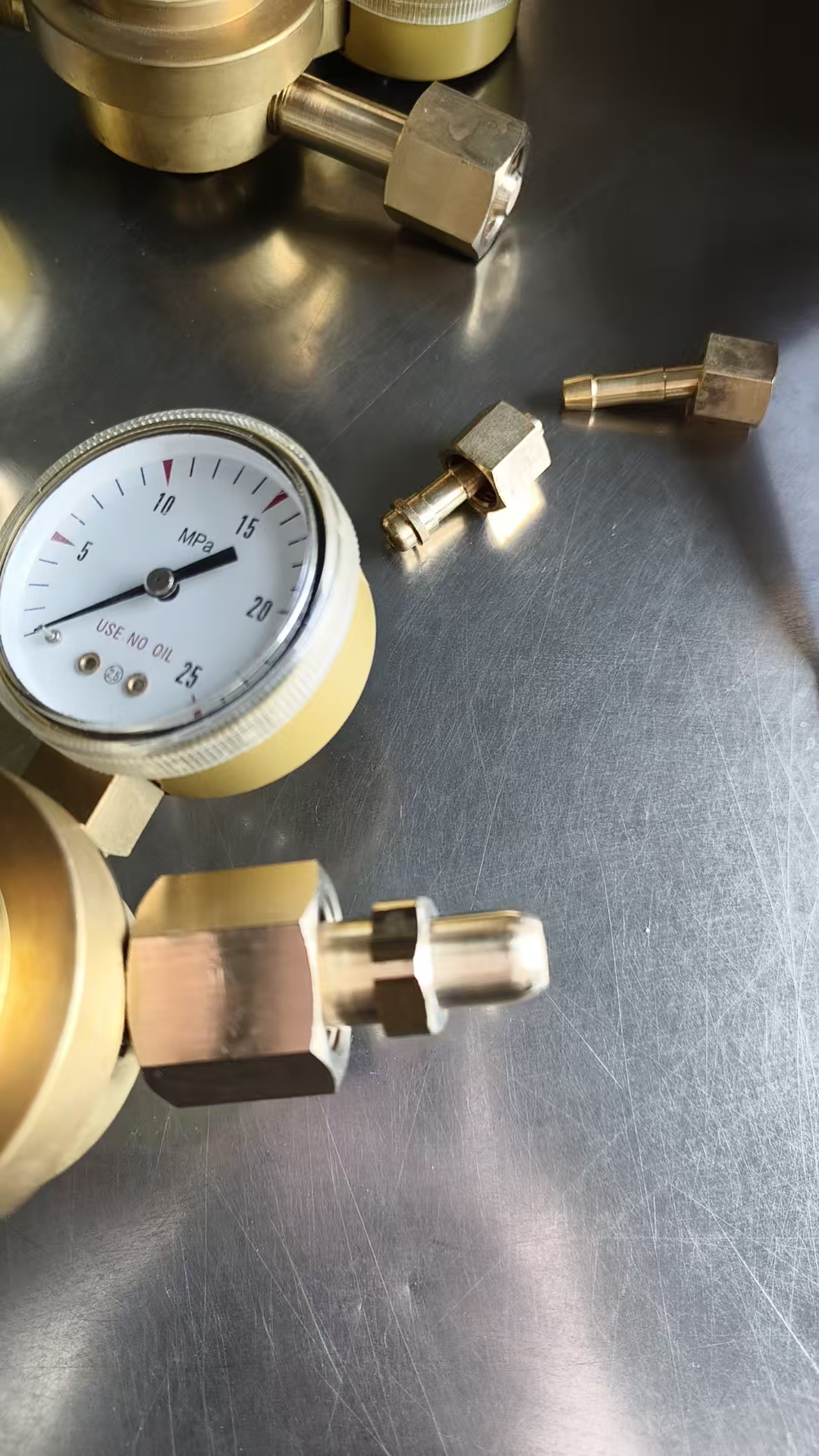 Where to Find Reliable Nitrogen Regulators at Competitive Prices