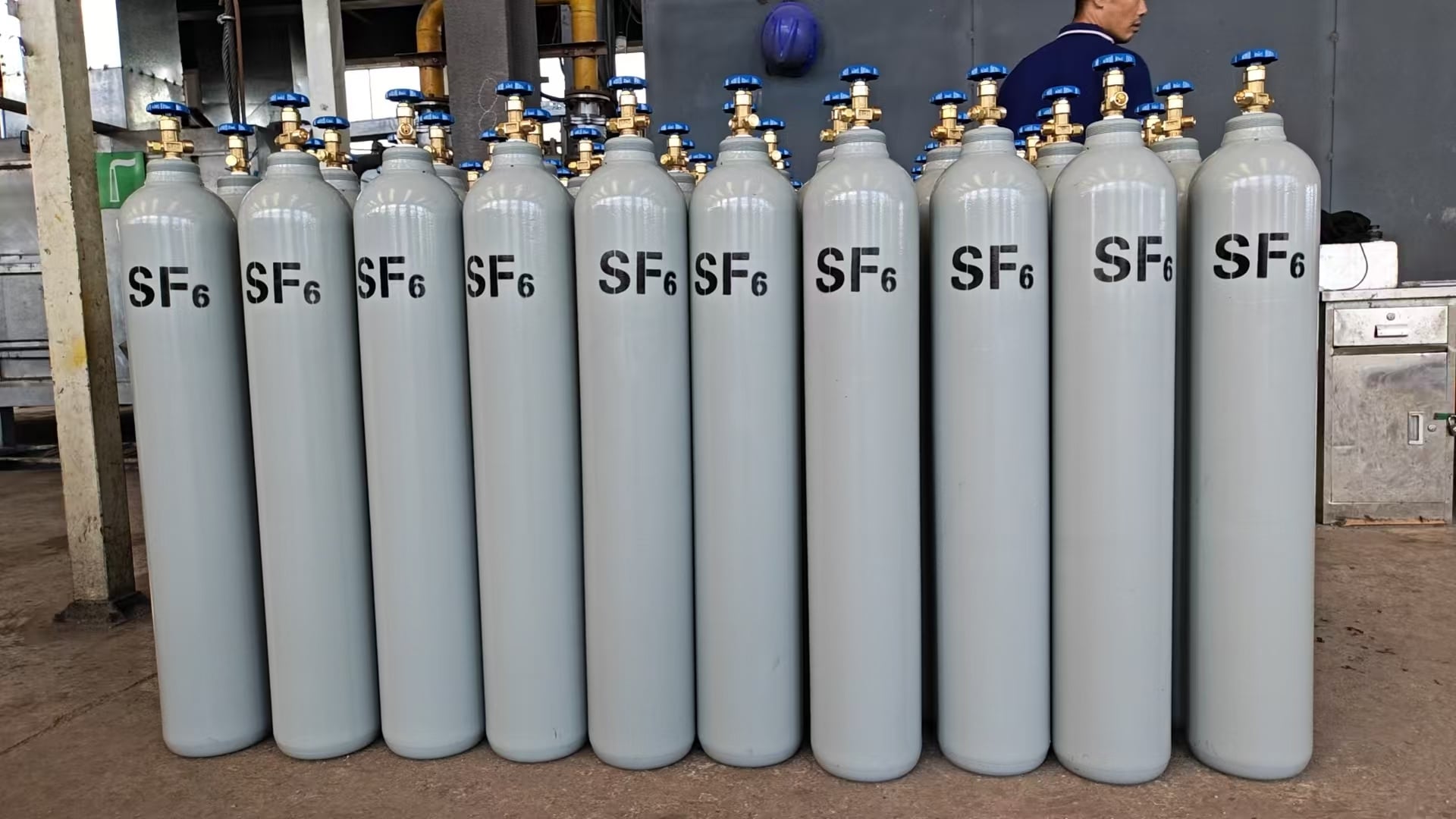 Common Usage Issues of Sulphur Hexafluoride Gas and How to Address Them