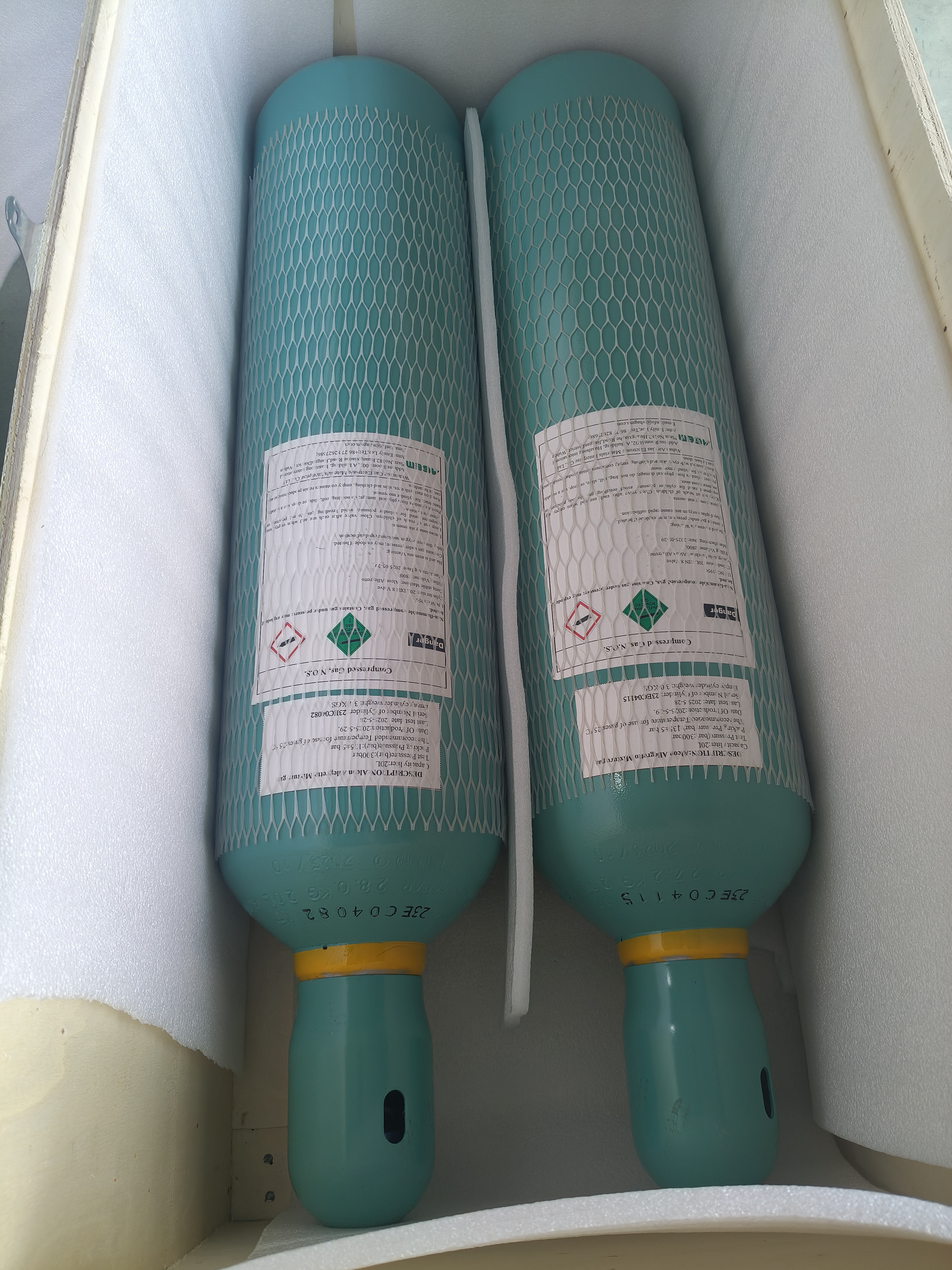 What Are the Latest Trends in Argon and Helium Usage Across Industries?