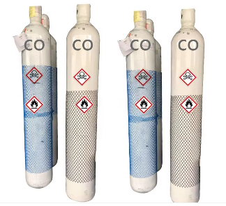 Understanding CO Gas: The Key to Effective Calibration and Quality Preservation in Industrial Settings
