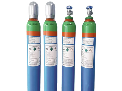 The Ultimate Guide to Excimer Laser Gas Technologies Used by Alcon, Visx, Zeiss, B&L, Nidek, and Amaris