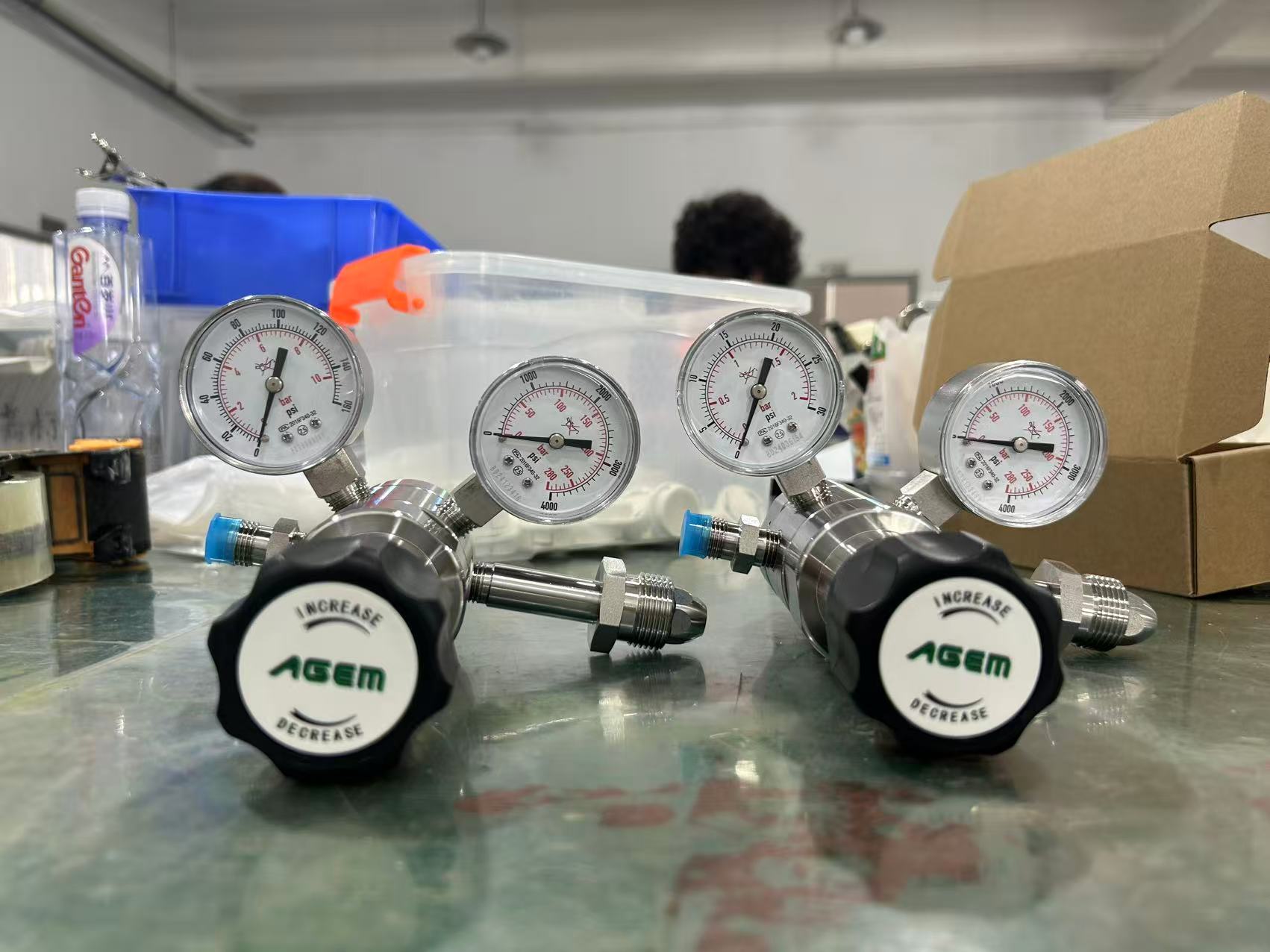 What Are Common Usage Issues with Stainless Steel Regulators and How to Avoid Them?