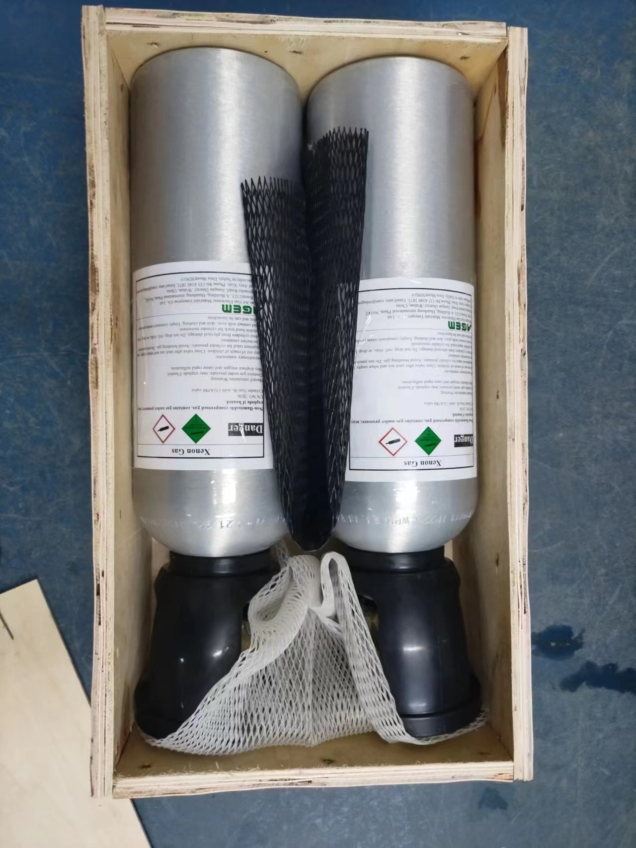 What Are the Common Usage Issues with Medical Xenon Gas?