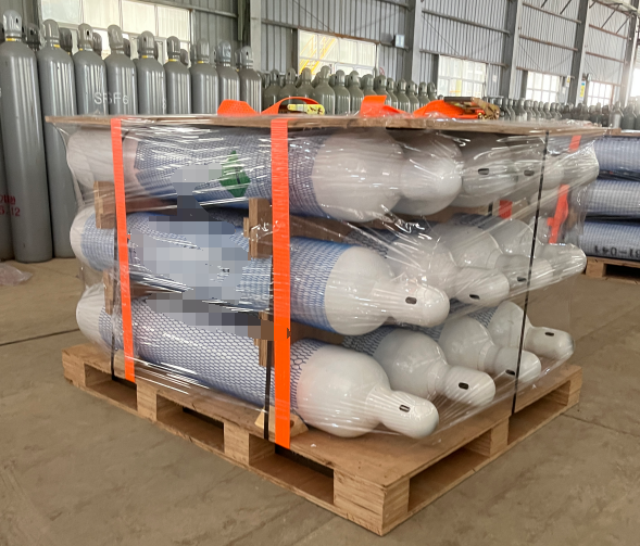 How to Ensure Quality When Buying Hexafluoruro de Azufre Wholesale?