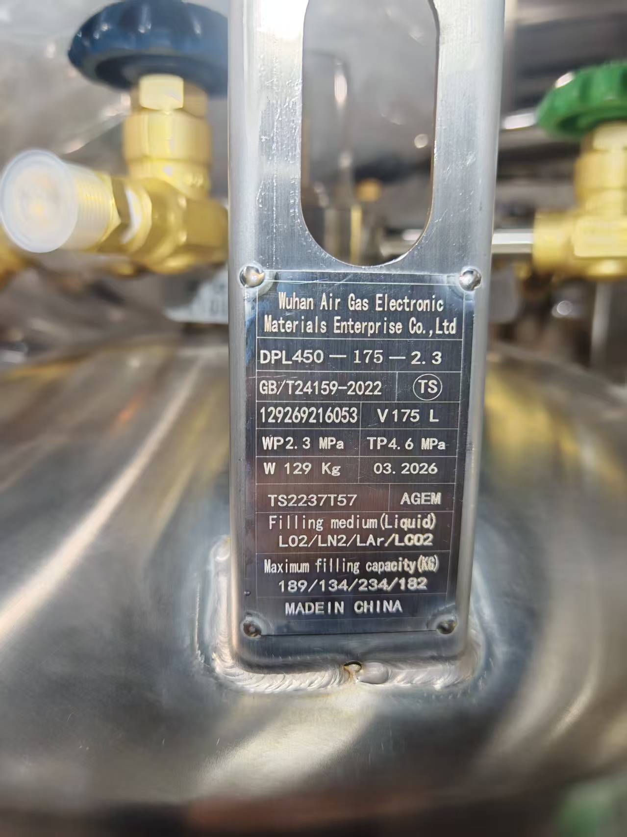 What Are the Common Usage Issues with Dewar Liquid Oxygen?