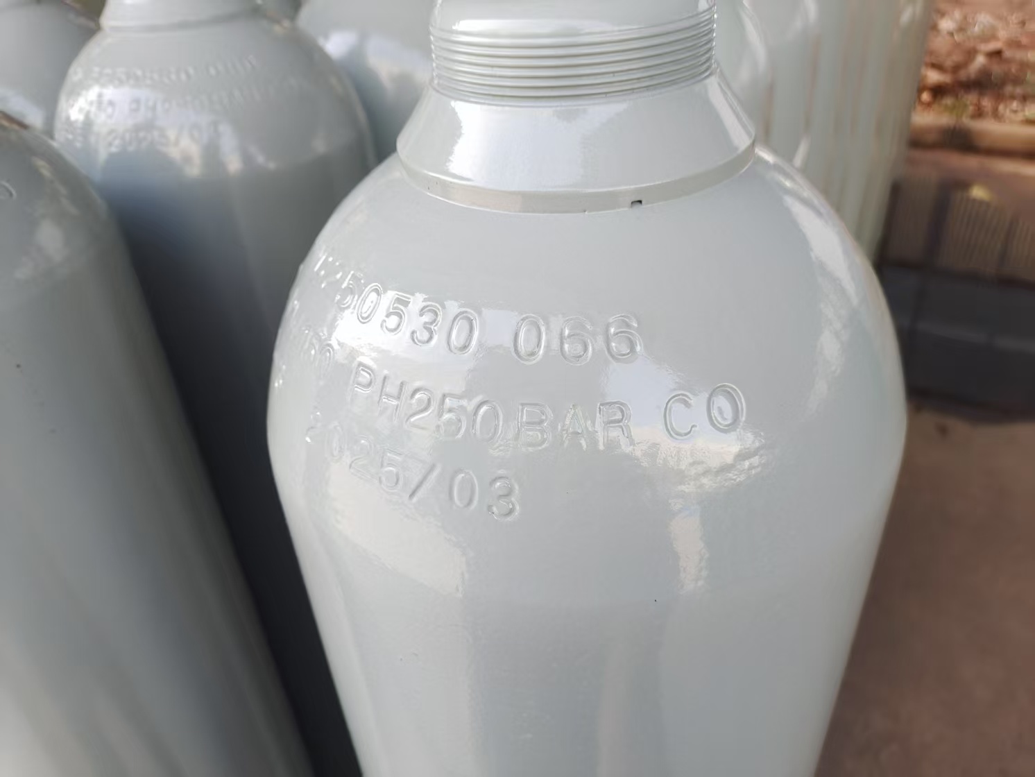 What Makes Carbon Monoxide Gas Essential for Industrial Applications?