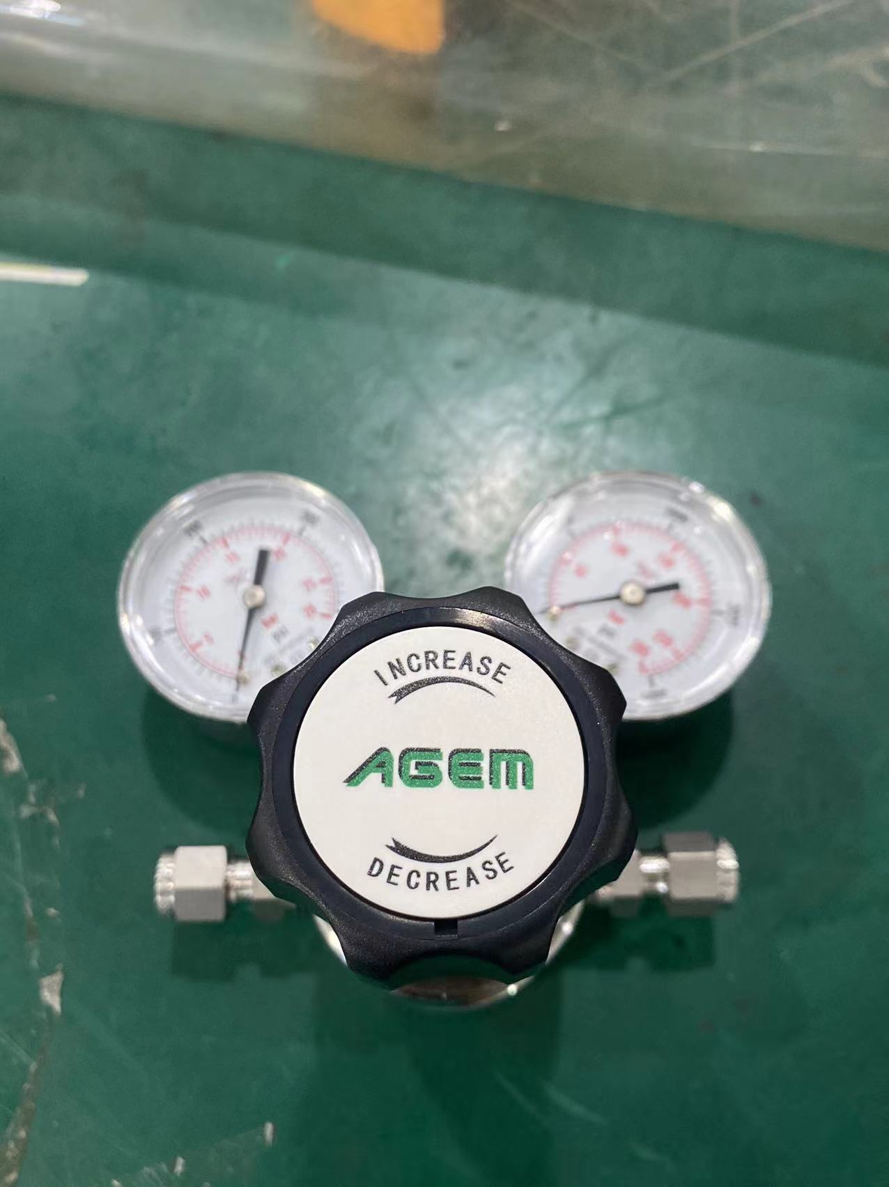 How to Maintain Your Argon Regulator for Optimal Performance