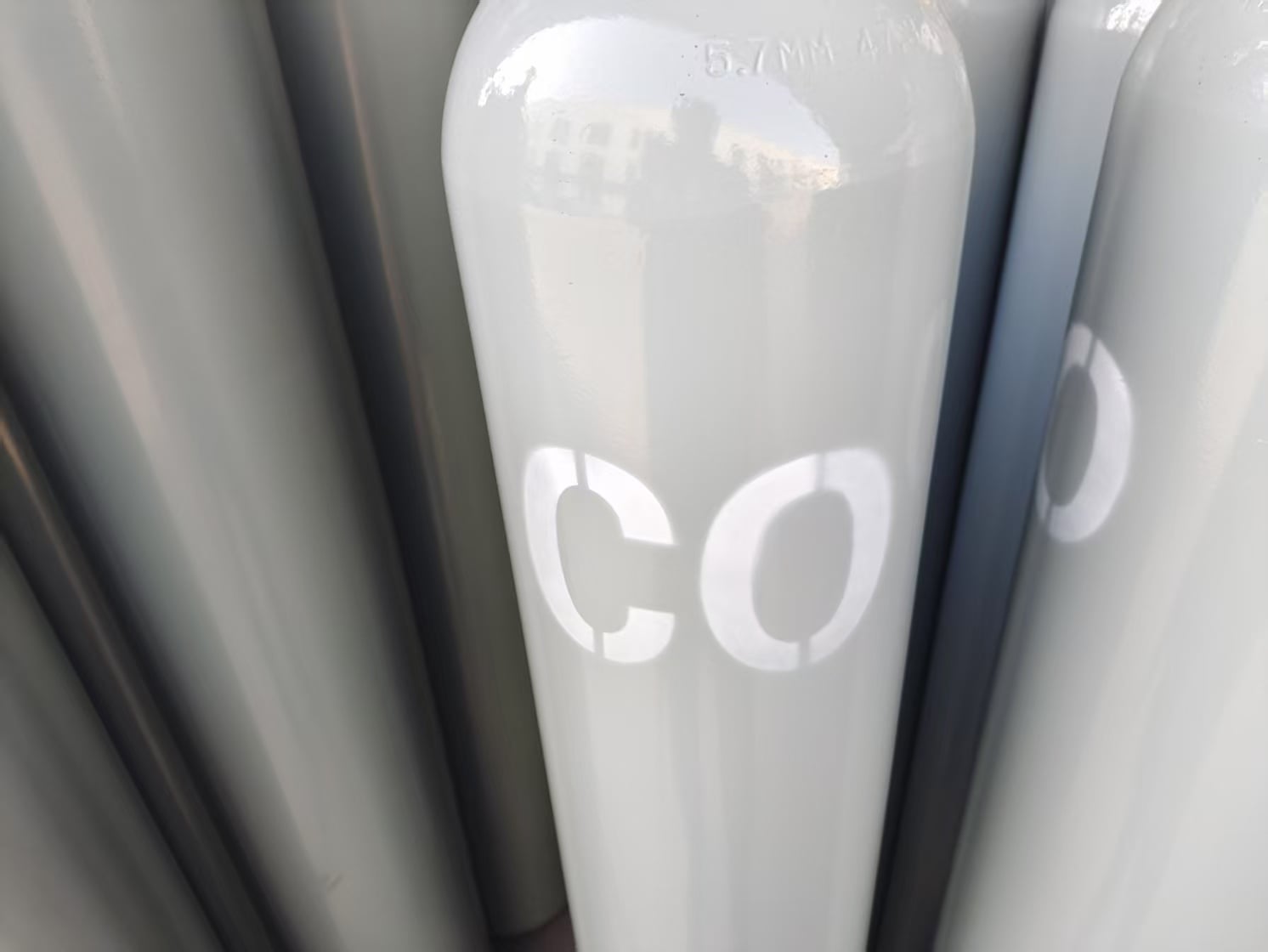 Where Can You Find Reliable Suppliers of Carbon Monoxide Gas Bottles?