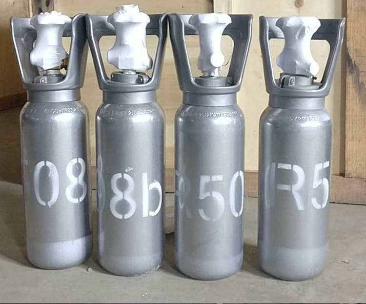 What Are the Common Usage Issues with Refrigerant Gas and How to Solve Them?