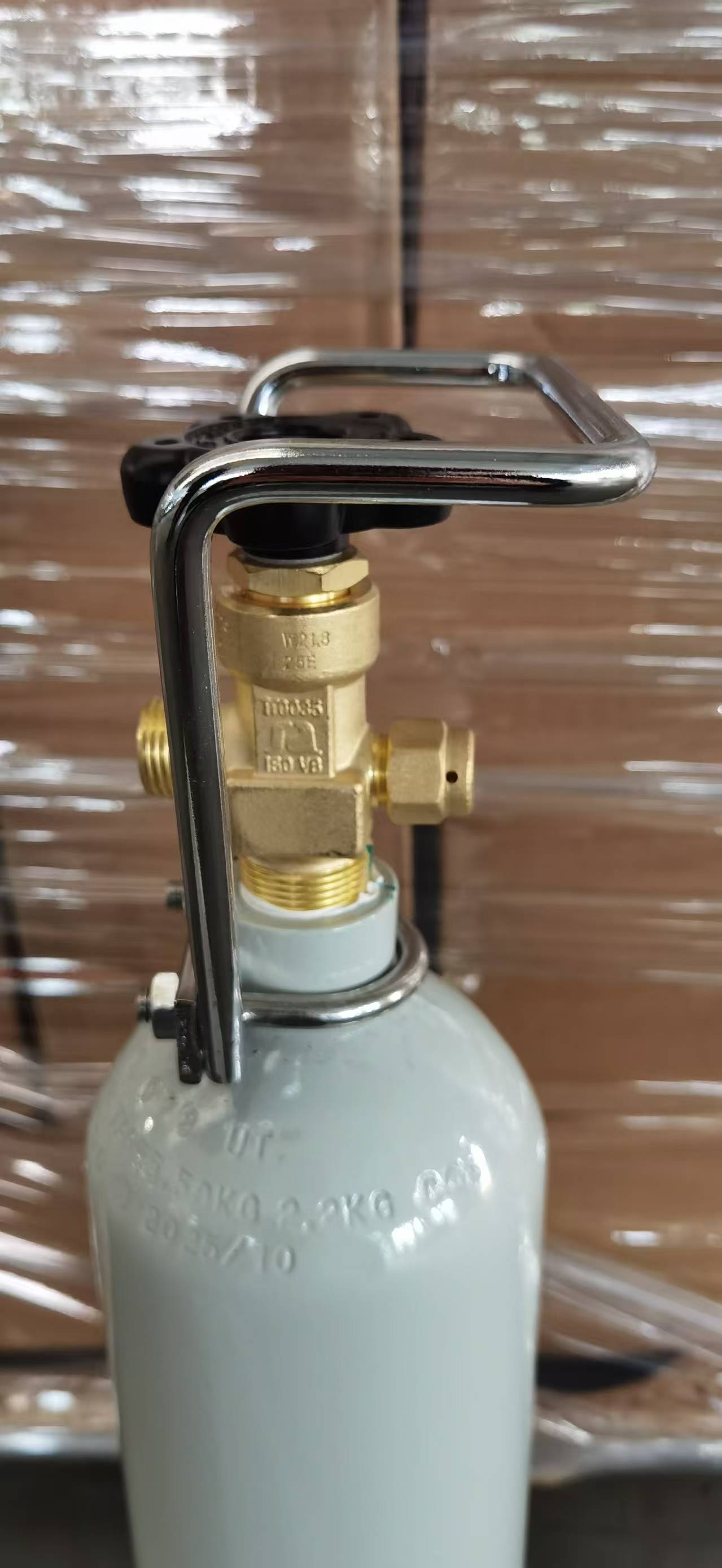 How to Properly Maintain Your CO2 Cylinder for Optimal Performance