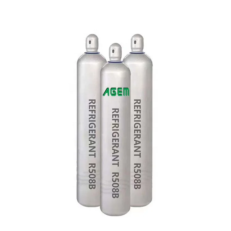 Exploring the future of refrigeration technology with R508b gas alternatives