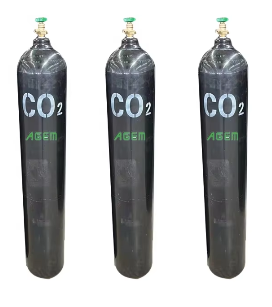 Innovative Uses of Dry Ice and CO2 in Cryogenic Testing and Food Preservation