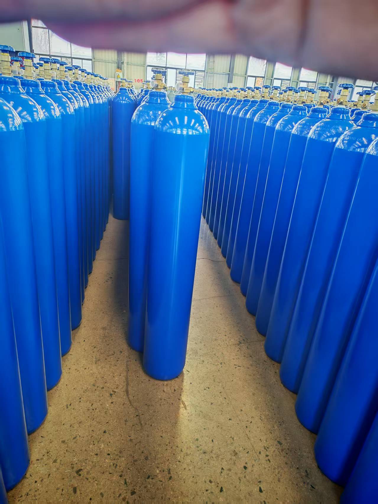 Where to Buy Oxygen at Competitive Wholesale Prices?