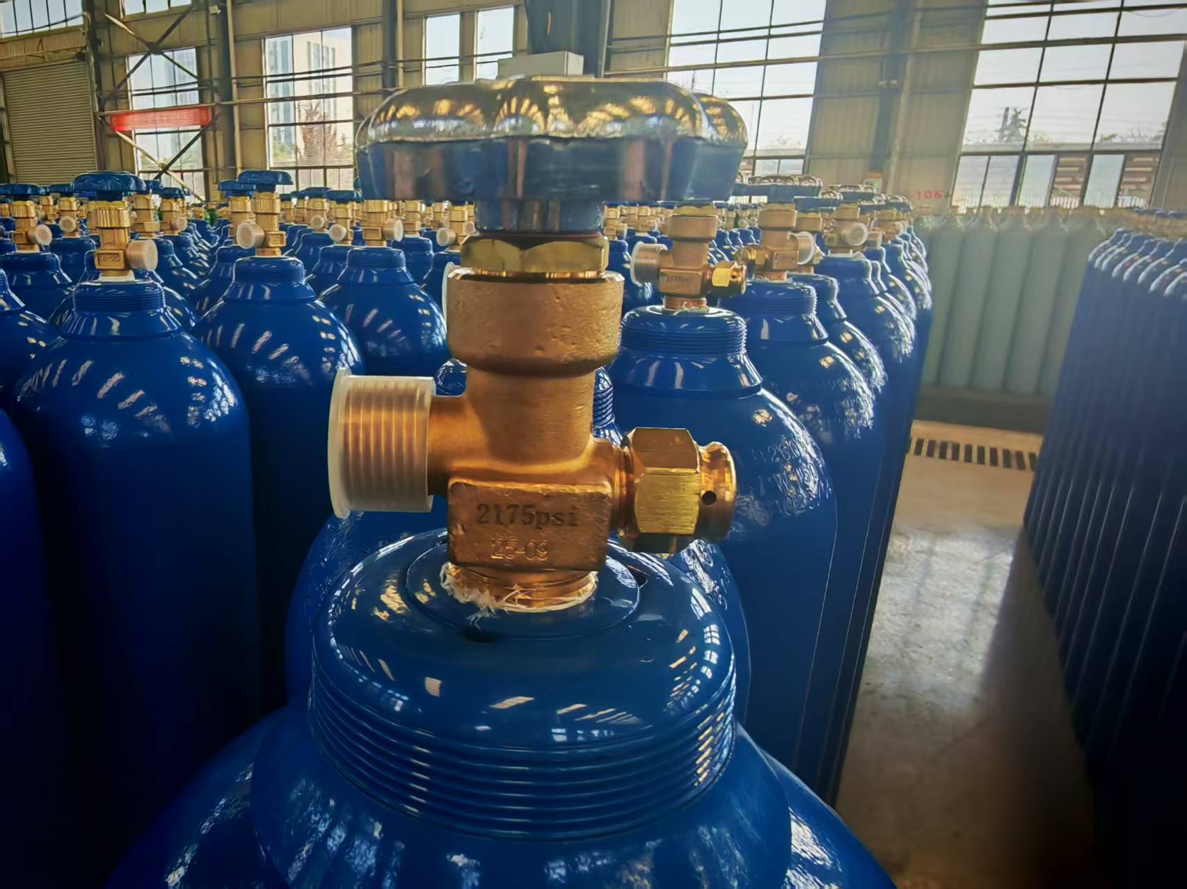 What Innovations Are Shaping the Future of Oxygen Products?