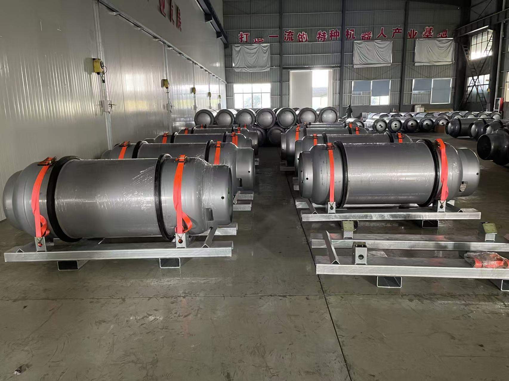 What Makes Propane a Preferred Choice for Farm Heating Solutions?