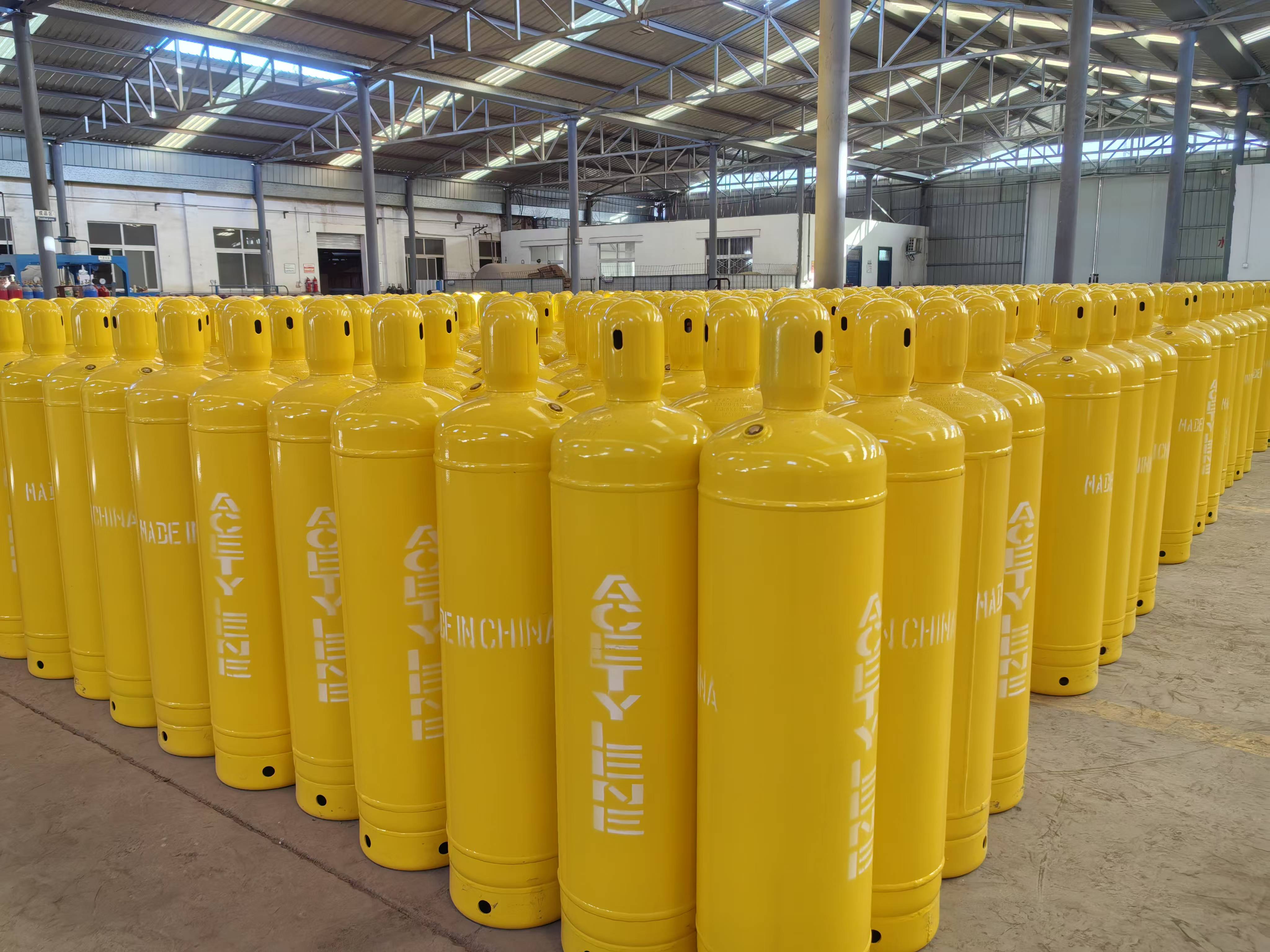 How to Ensure the Quality and Purity of Acetylene Gas in Your Tank?