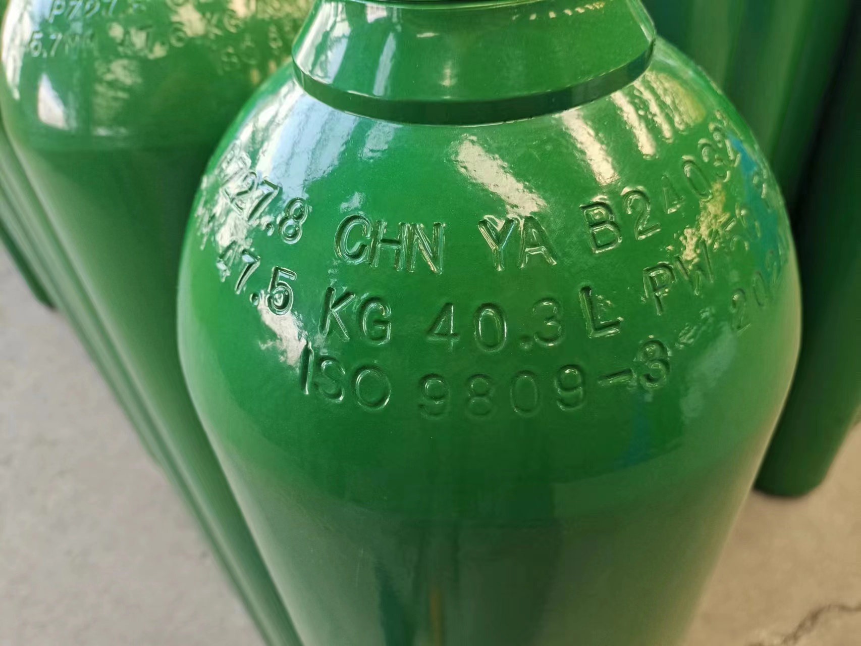 How to Ensure the Purity of Industrial Hydrogen for Your Business?