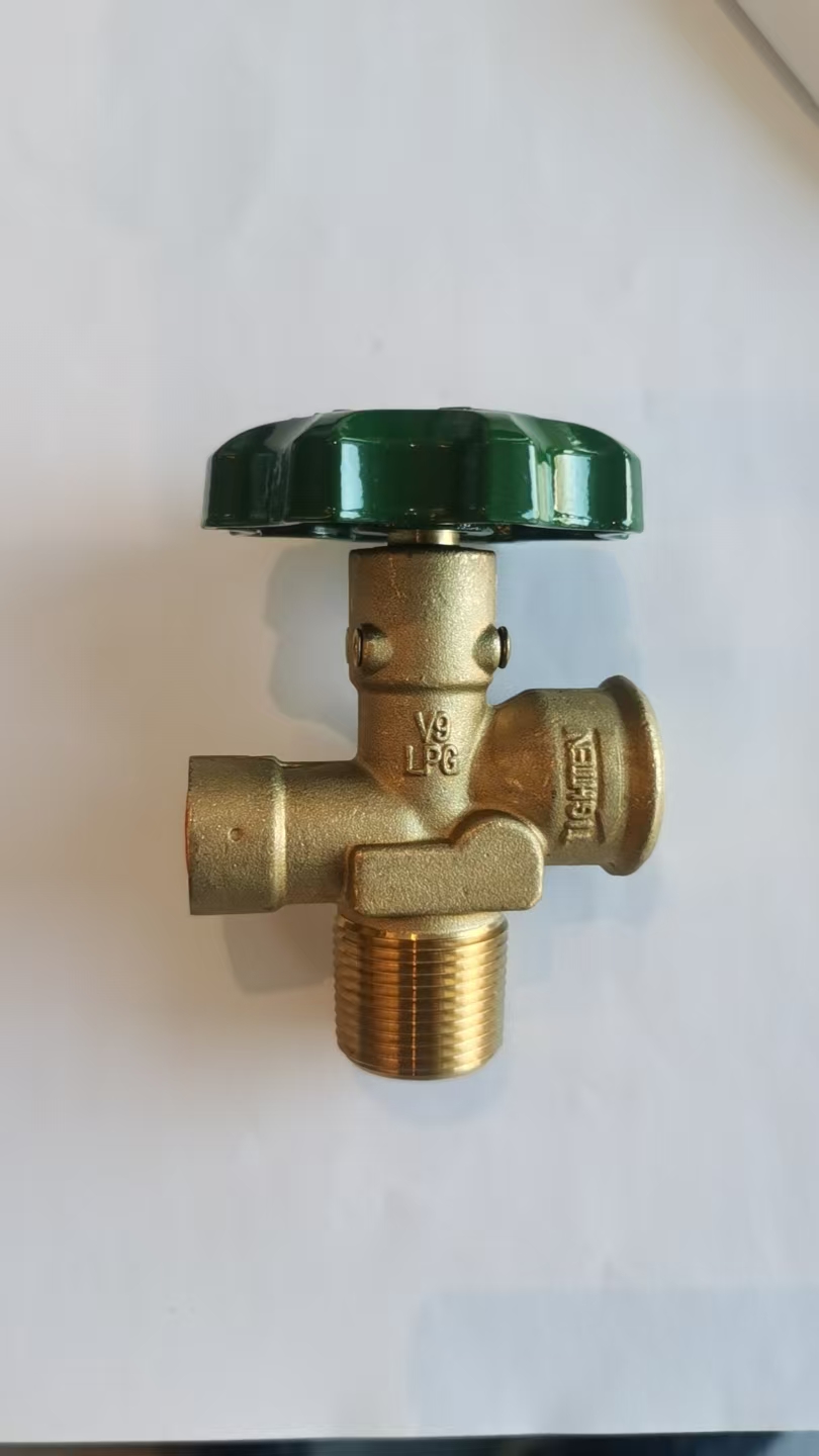 How to Troubleshoot Common Problems with Gas Cylinder Valves