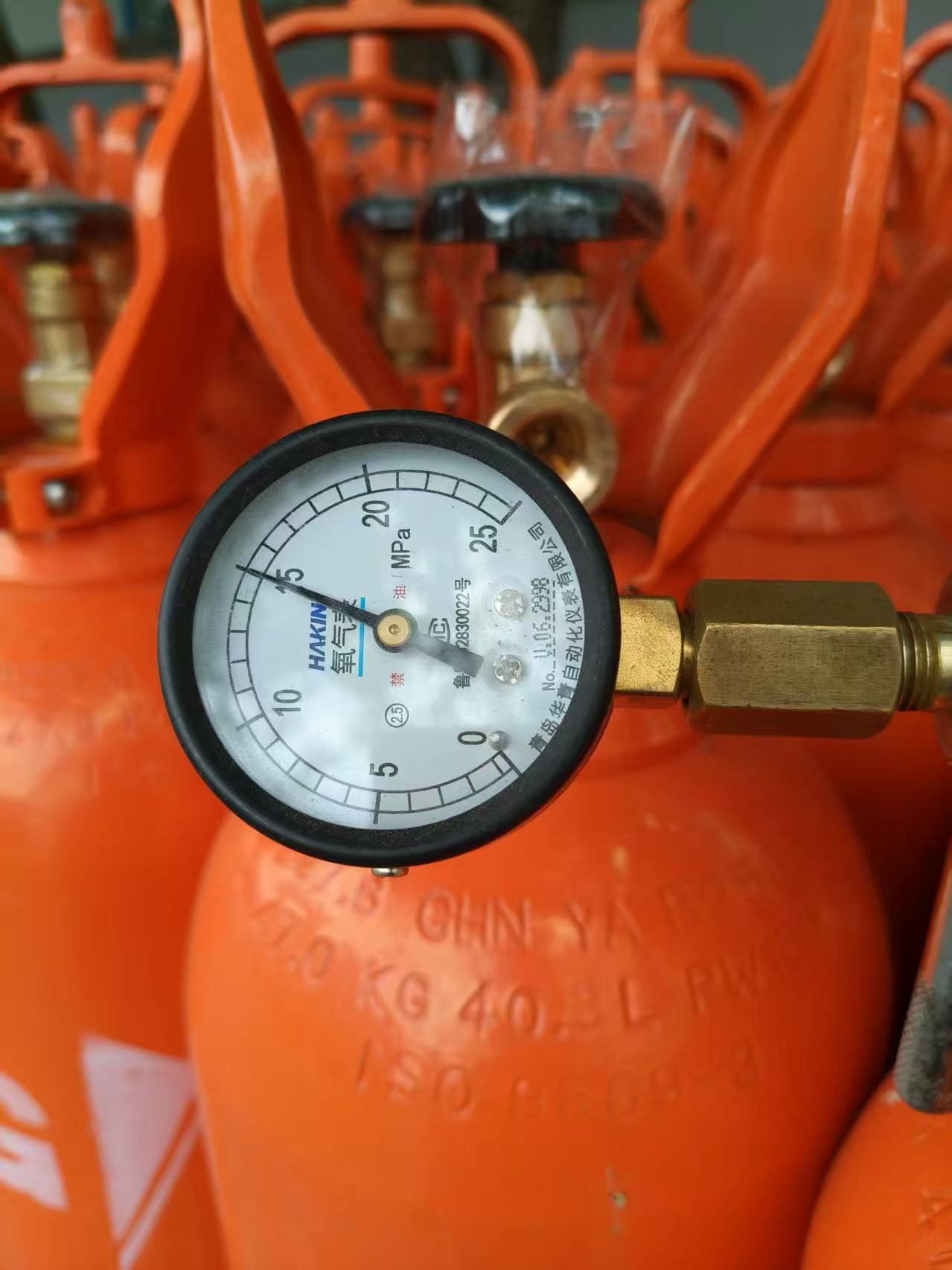 How Argon Gas Pressure Regulators Improve Your Welding Efficiency