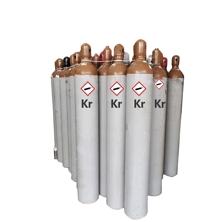 How Krypton Gas Enhances Lighting Efficiency in Commercial Applications