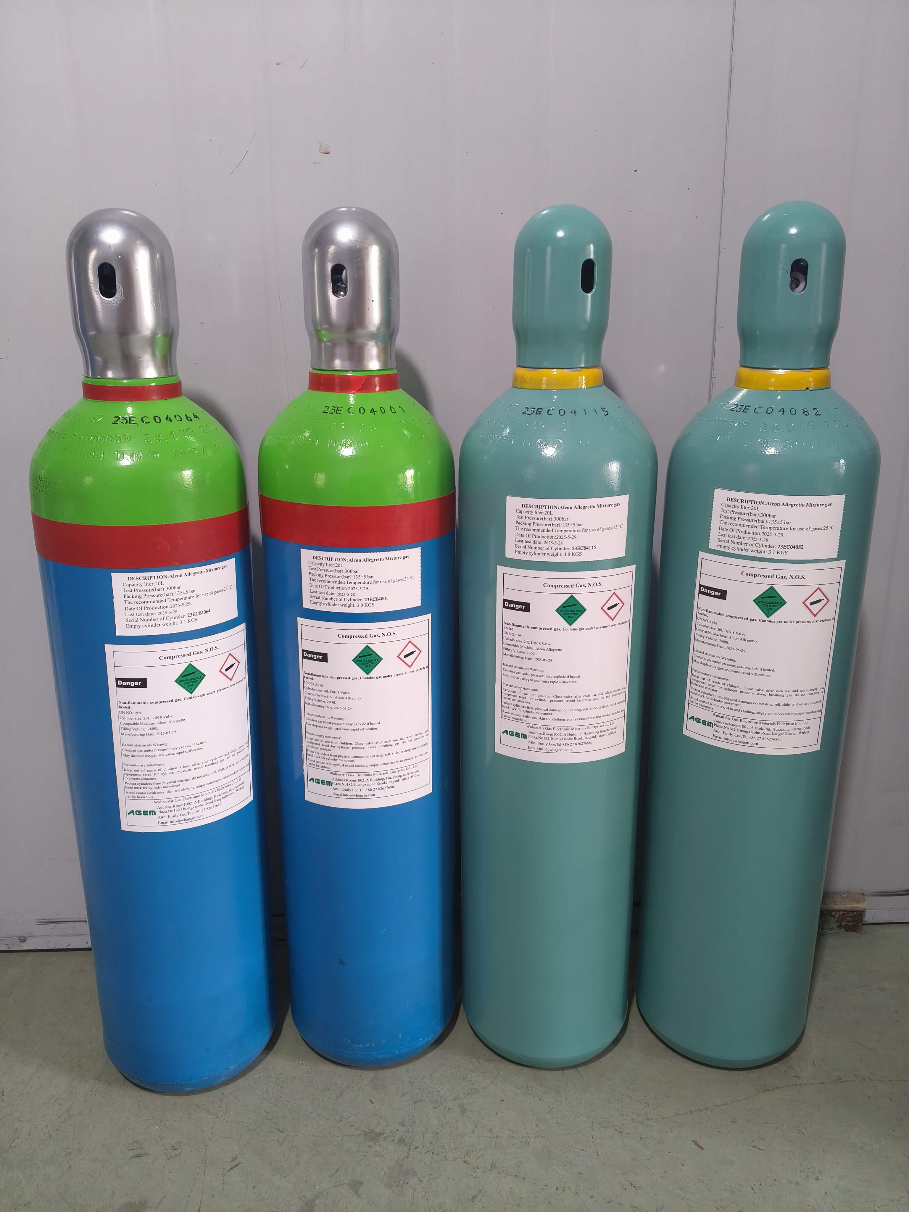 Where to Source Argon and Helium for Welding and Cutting Applications