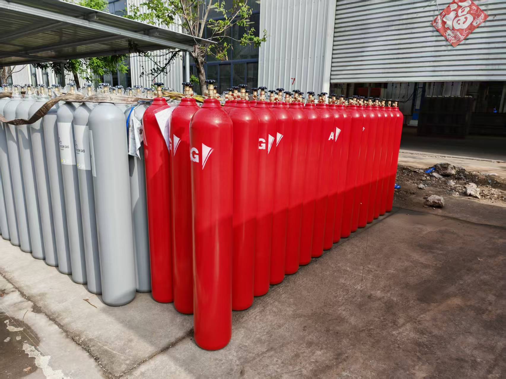 Where to Locate the Best Deals on Wholesale Hydrogen Tanks