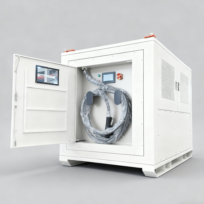 So wählen Sie eine Mieteinheit für Energiespeicherung für kurzfristige Bauprojekte aus