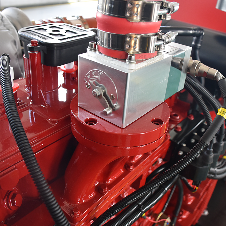What Are the Main Benefits of Natural Gas Power Generators?