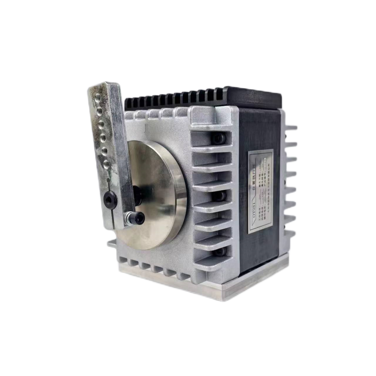 Cum îmbunătățește un controler de motor performanța generatorului?