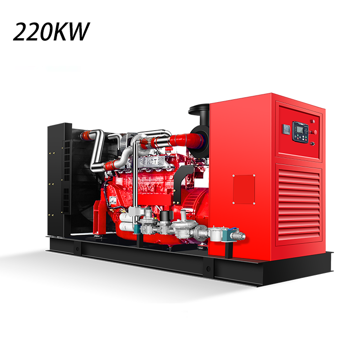How Can a Biomass Power Generator Turn Waste Into Reliable Power?