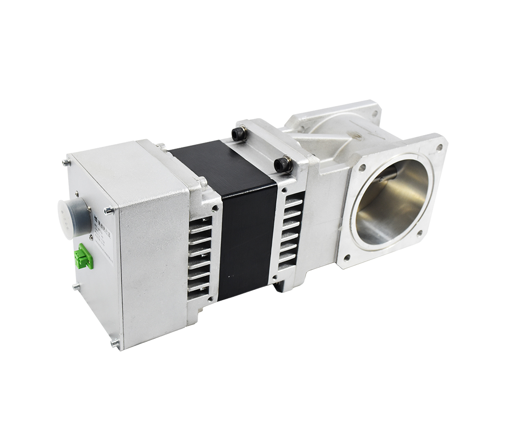 Cum poate un controler de motor reduce costurile de funcționare în unitățile energetice?