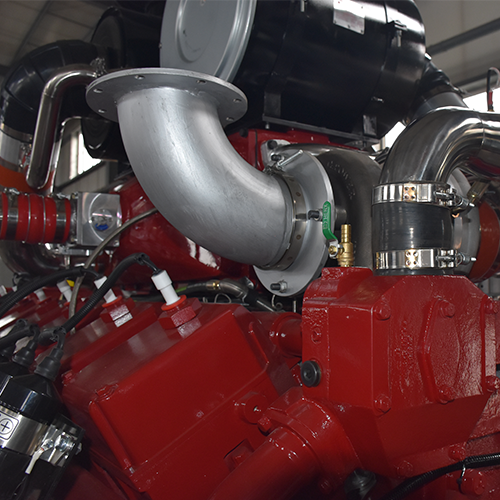 De ce este un generator pe gaz o alegere fiabilă pentru alimentarea continuă cu energie electrică?