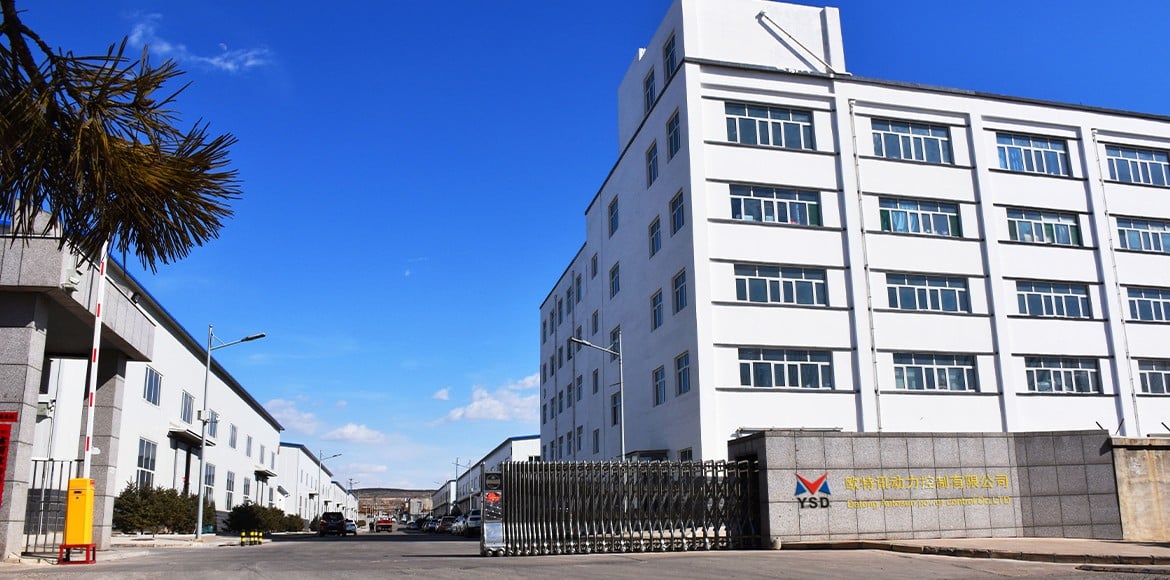 Gas Generator Set & Engine Control Products | Datong Autosun