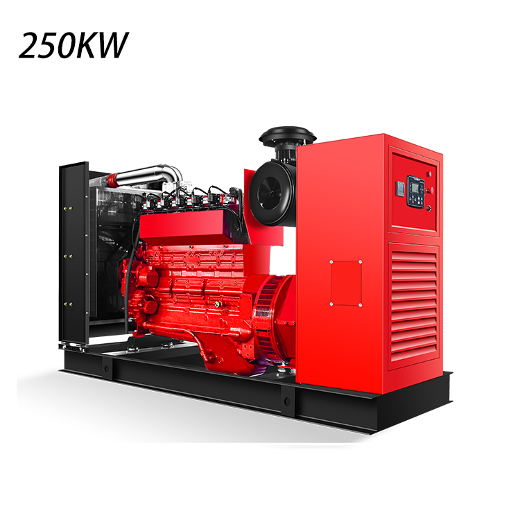 How Does a Biomass Power Generator Contribute to Green Economy?