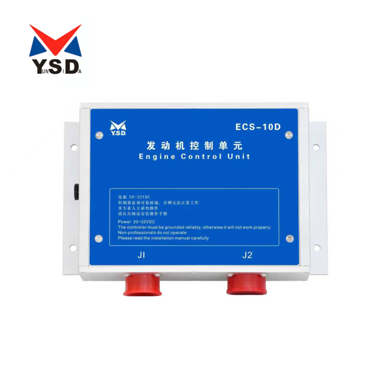 Ecu Ignition Controller Motortech Altronic Heinzmann Natural Gas Engine Generator Controller