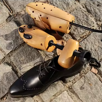 Komplexní řešení pro péči o obuv pro moderní maloobchodníky