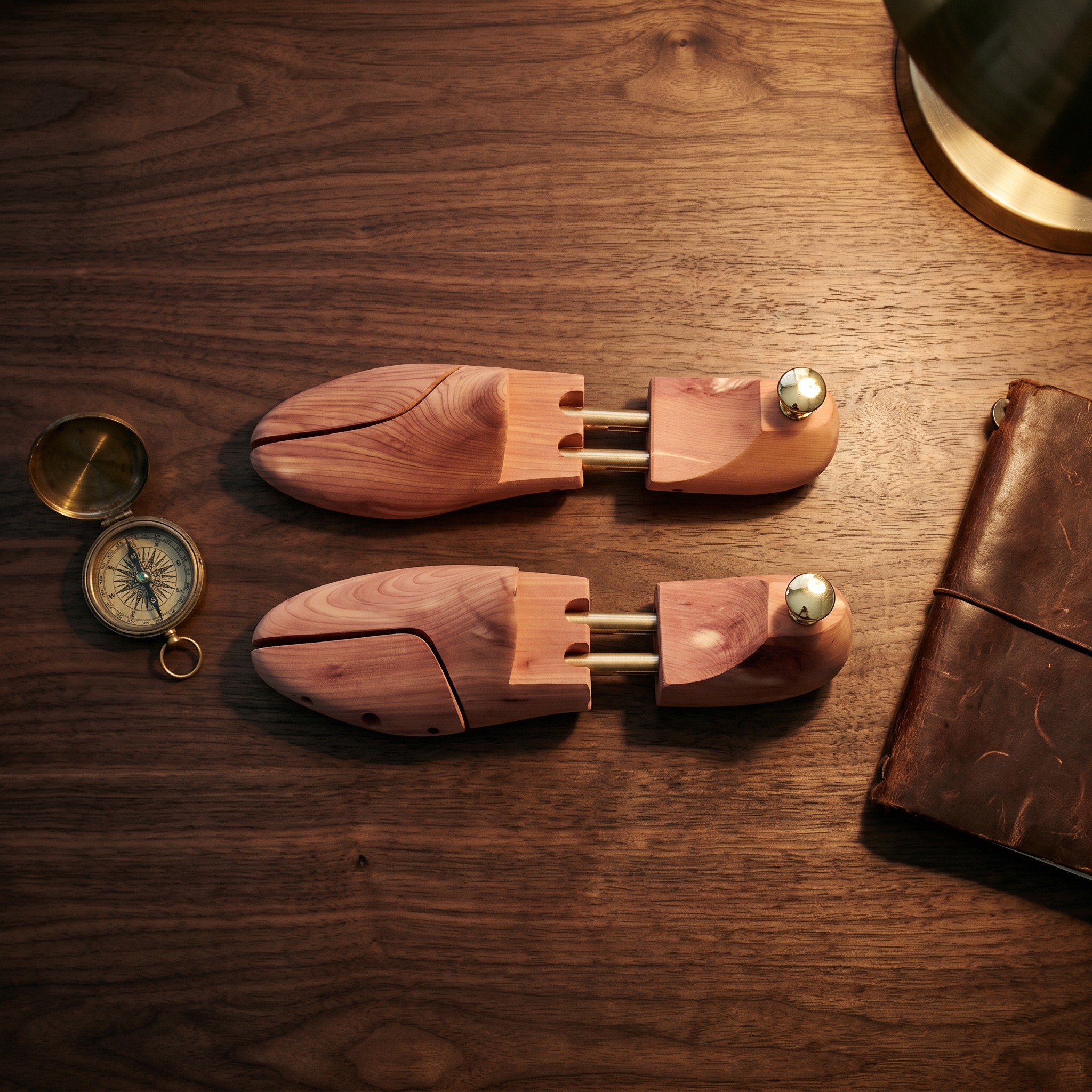 Innovative Split Toe Design