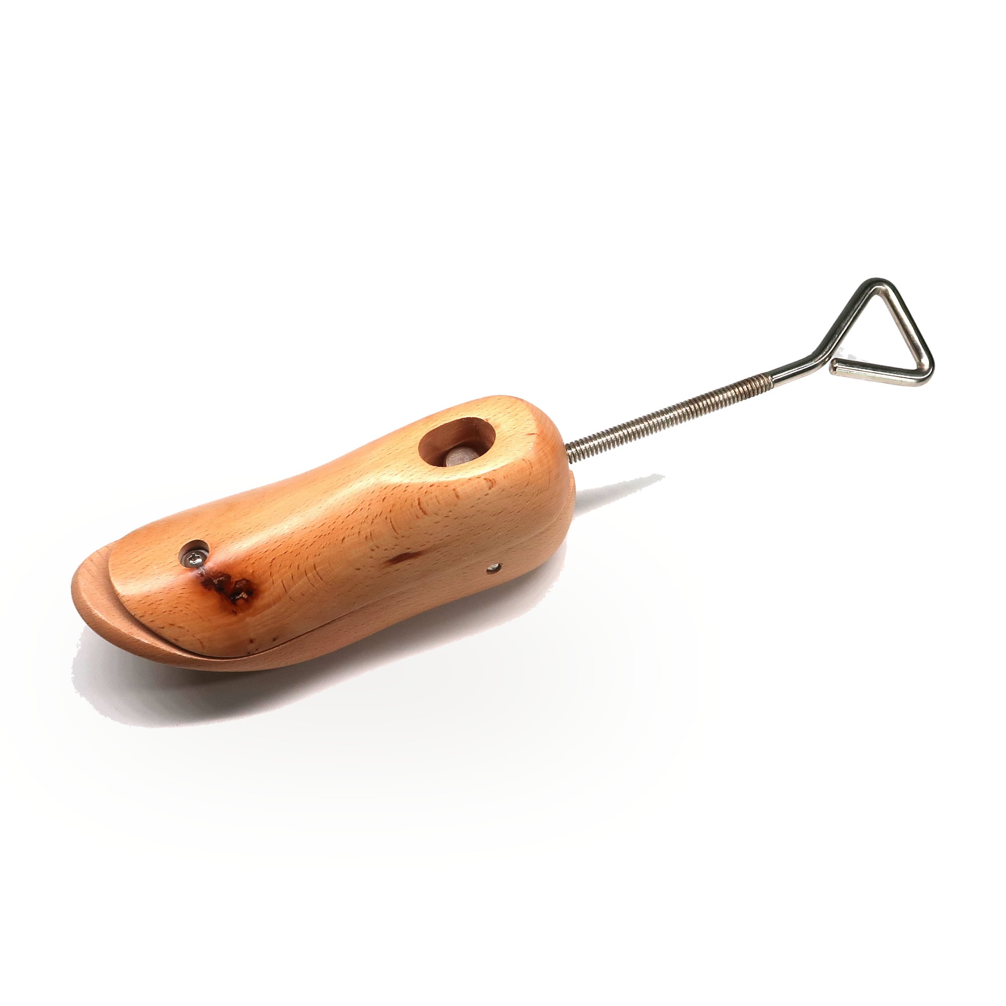 Ergonomic Precision Engineering