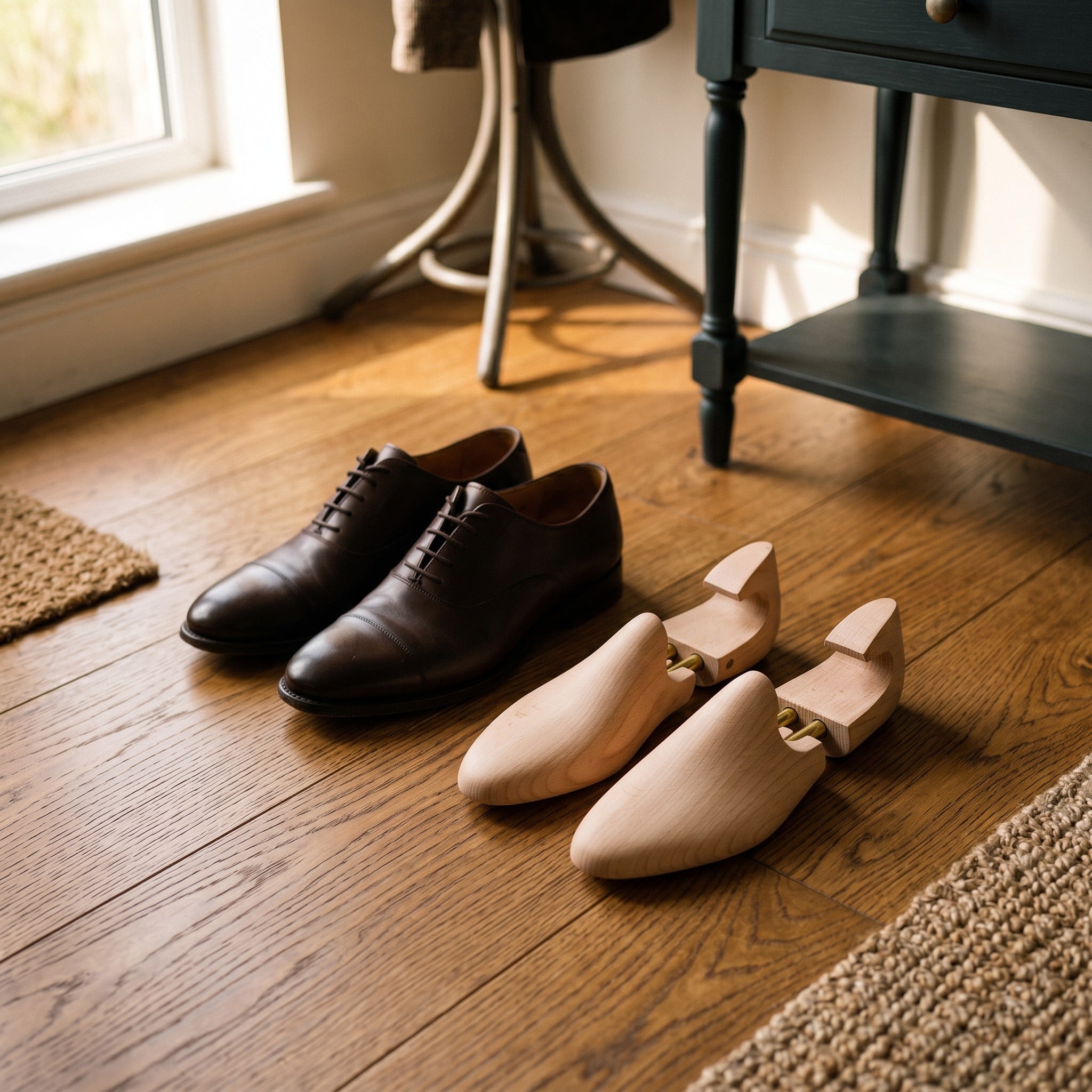 Sustainable European Timber