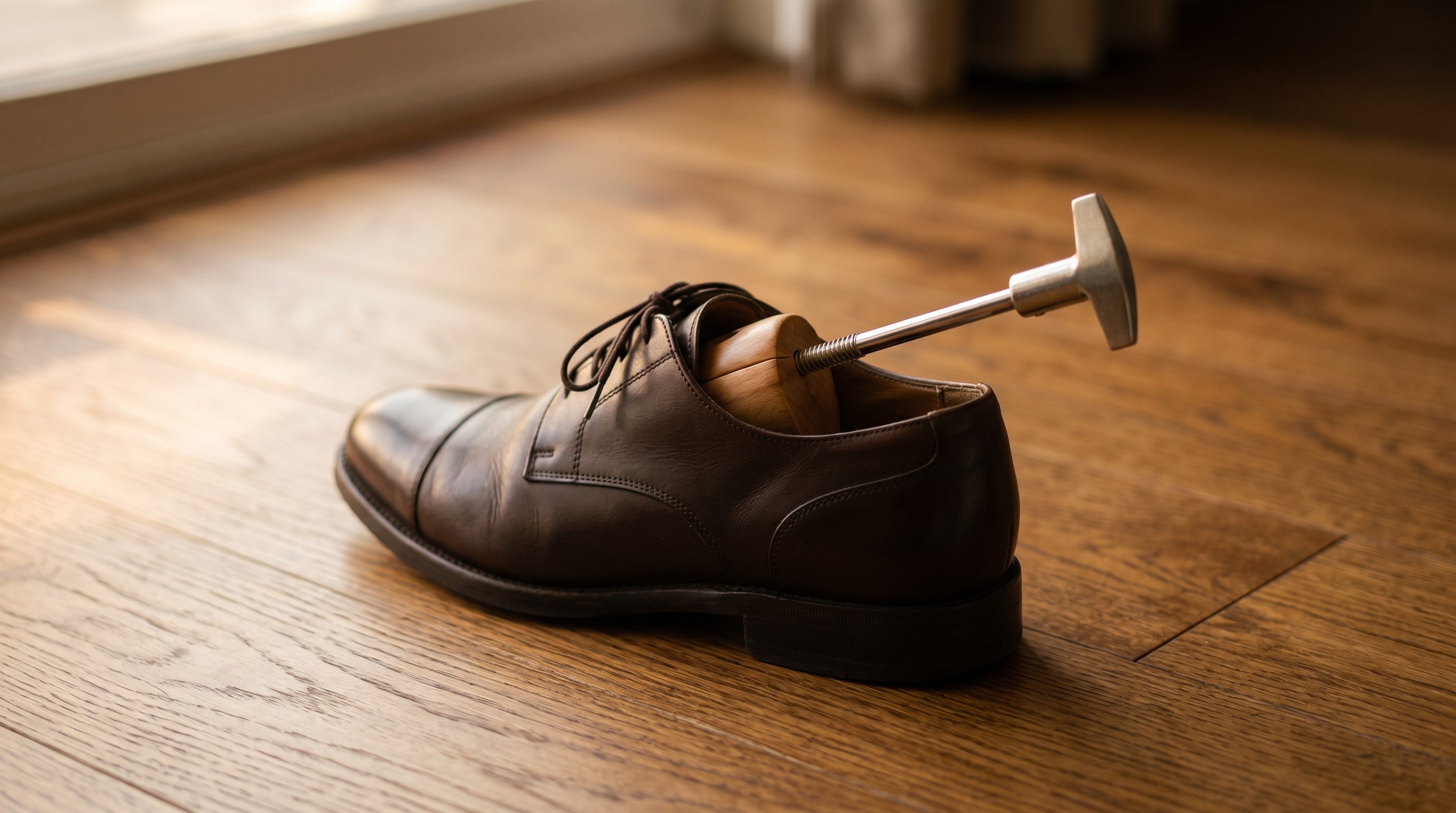 Precision Brass Hardware For Gentle Tension Control