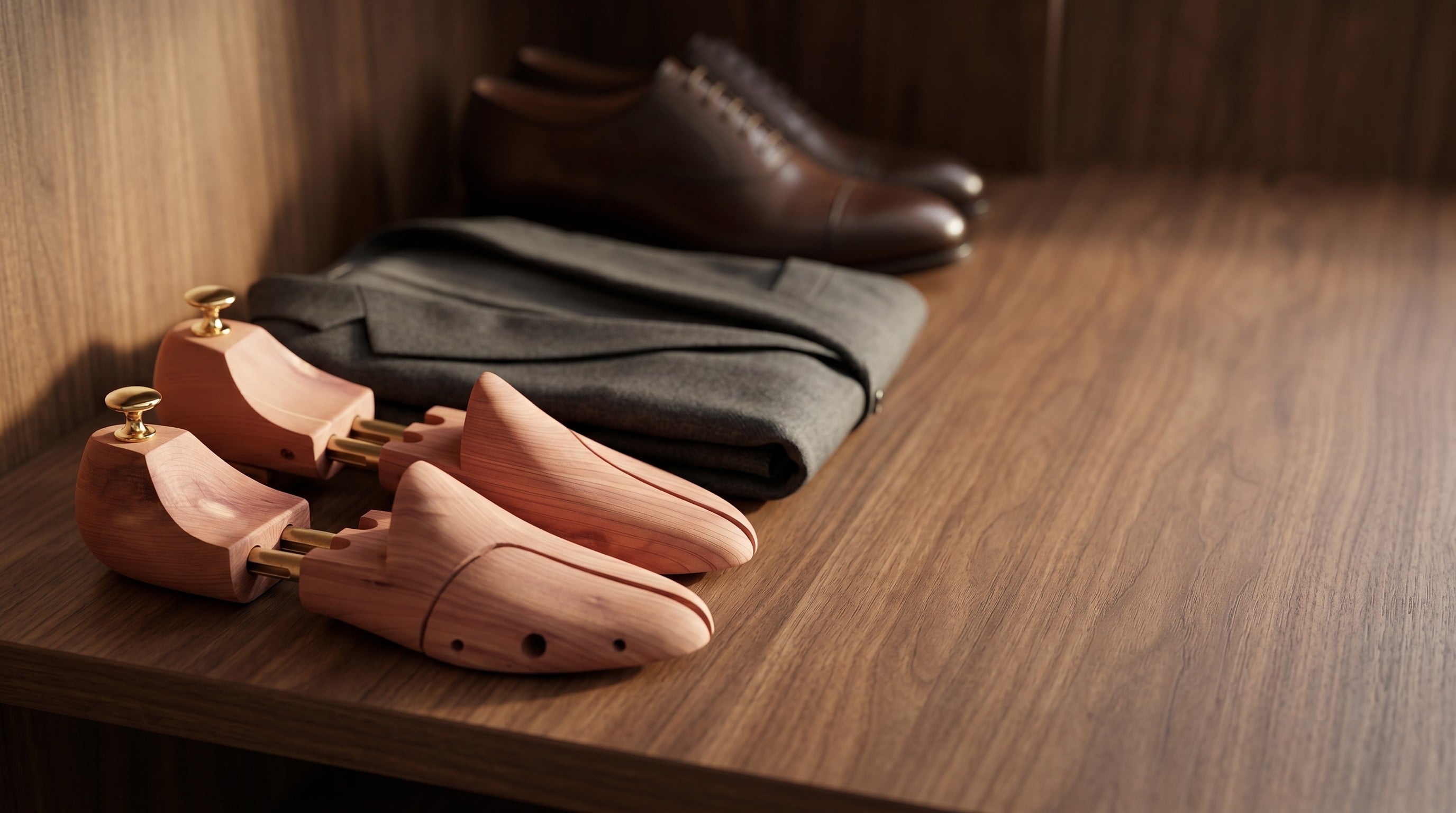 Premium Wearable Shoe Trees for Everyday Use | Trusted Global Supplier