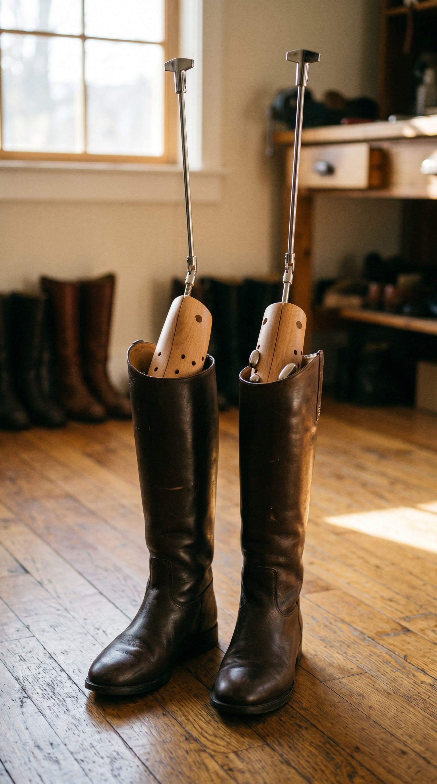 Heavy-Duty Industrial Durability