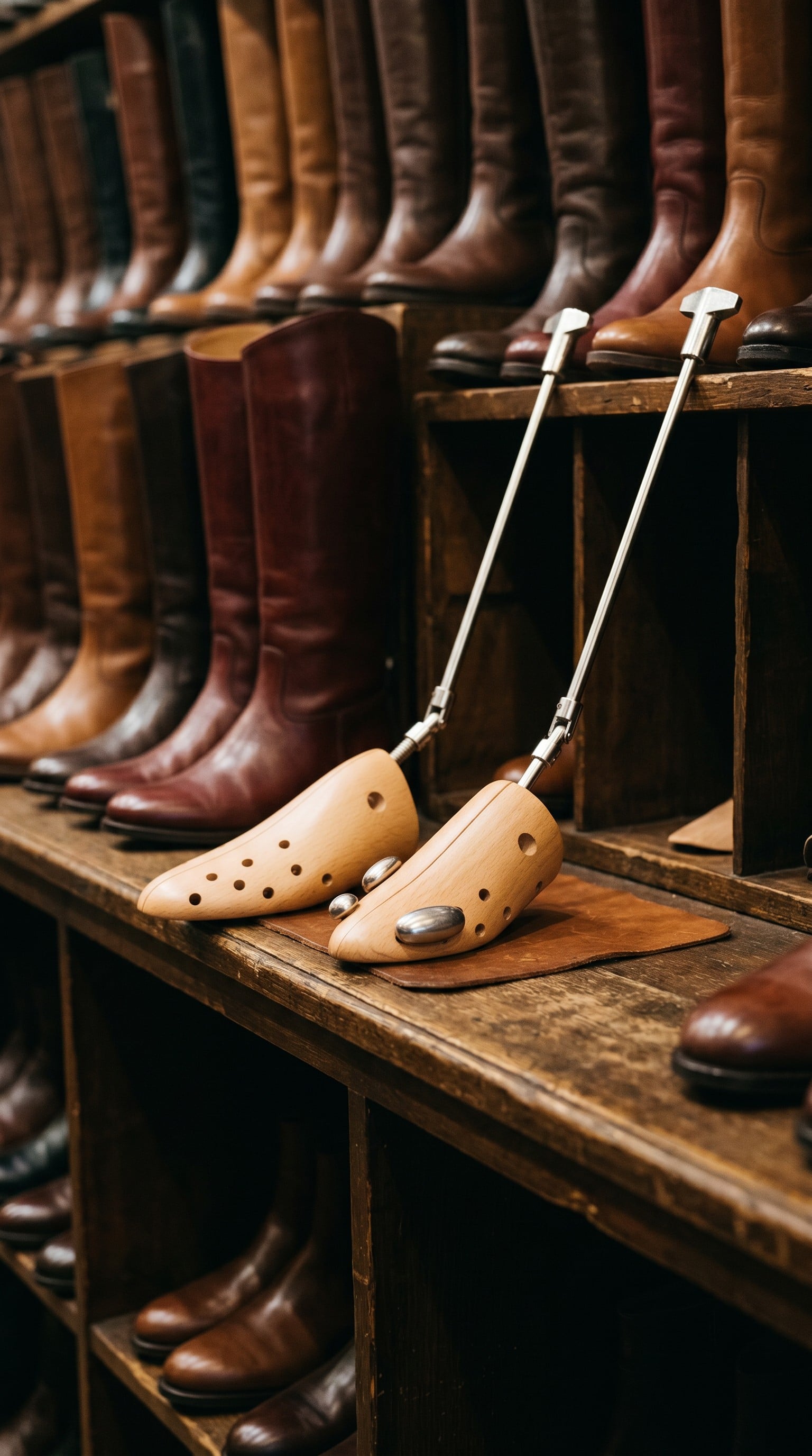 Professional Grade Comfort and Durability Benefits